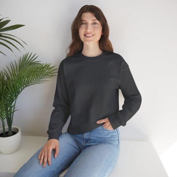 Unisex Heavy Blend™ Crewneck Sweatshirt - Image 18