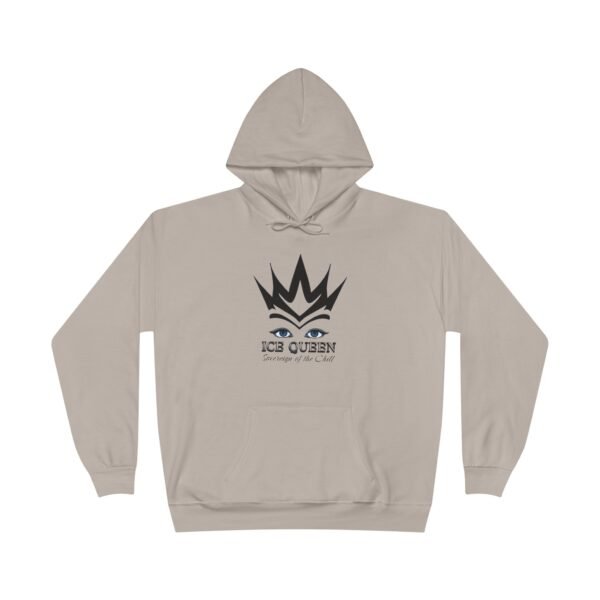 Unisex EcoSmart® Pullover Hoodie Sweatshirt - Image 17