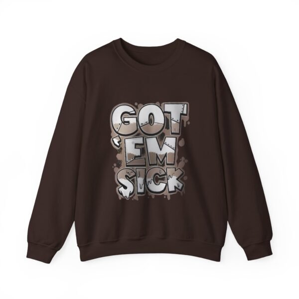 Unisex Heavy Blend™ Crewneck Sweatshirt - Image 18