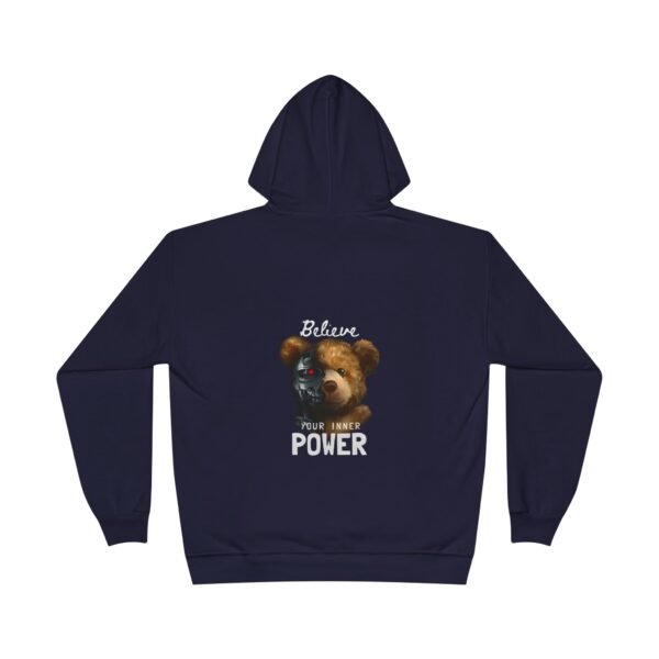 Unisex EcoSmart® Pullover Hoodie Sweatshirt - Image 4