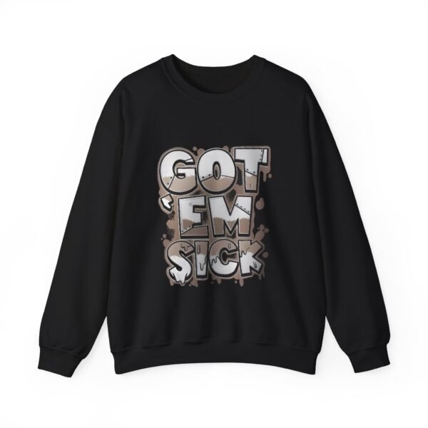 Unisex Heavy Blend™ Crewneck Sweatshirt - Image 14