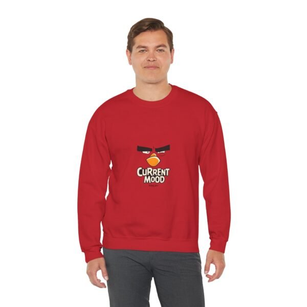 Unisex Heavy Blend™ Crewneck Sweatshirt - Image 2