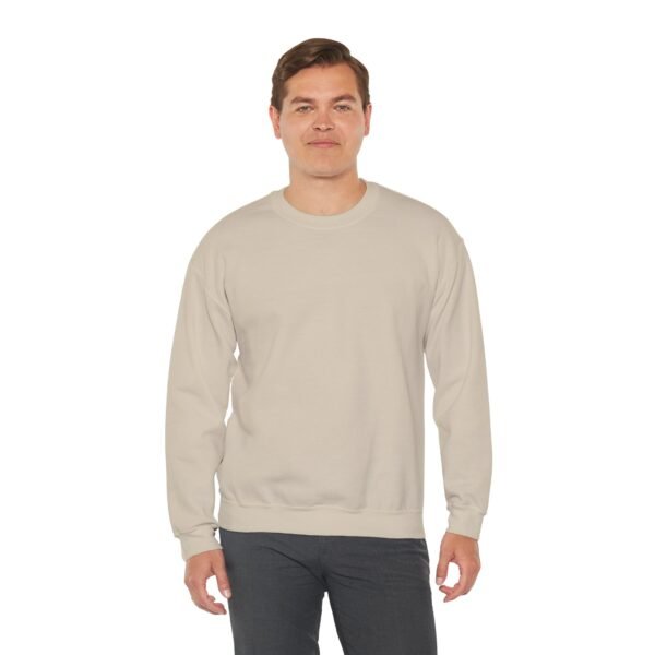 Unisex Heavy Blend™ Crewneck Sweatshirt - Image 6