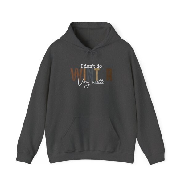 Unisex Heavy Blend™ Hooded Sweatshirt - Image 9