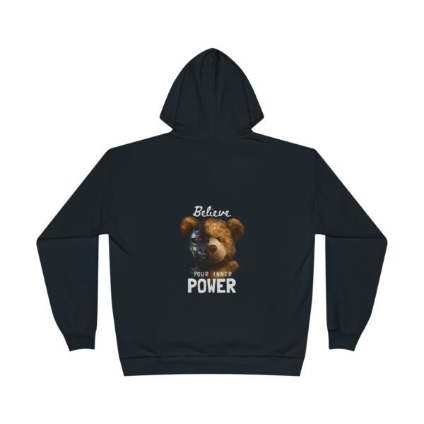 Unisex EcoSmart® Pullover Hoodie Sweatshirt - Image 5