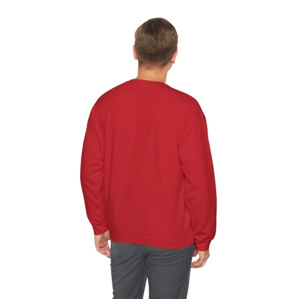 Unisex Heavy Blend™ Crewneck Sweatshirt - Image 7