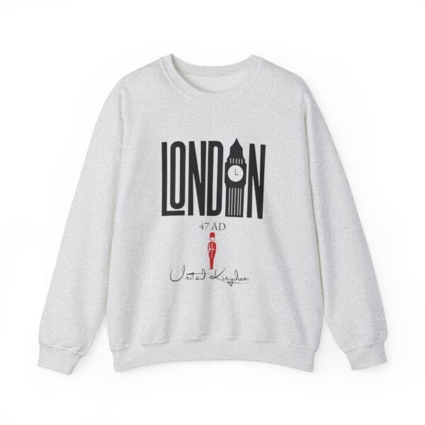 Unisex Heavy Blend™ Crewneck Sweatshirt - Image 2