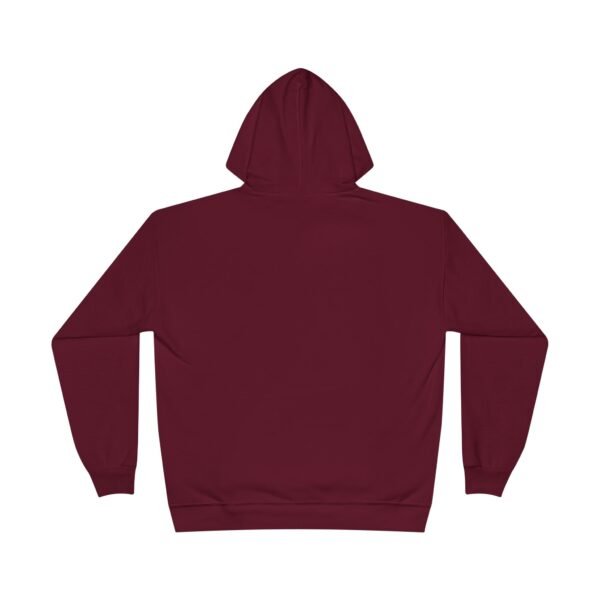 Unisex EcoSmart® Pullover Hoodie Sweatshirt - Image 5