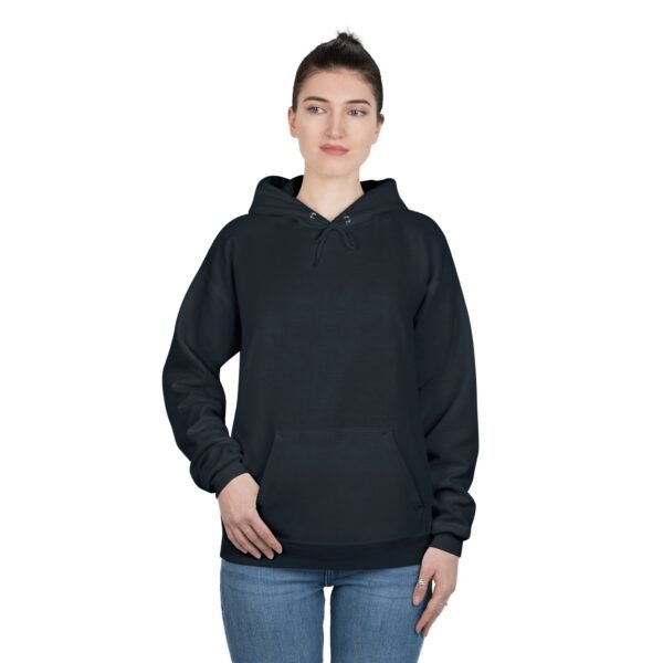 Unisex EcoSmart® Pullover Hoodie Sweatshirt - Image 6