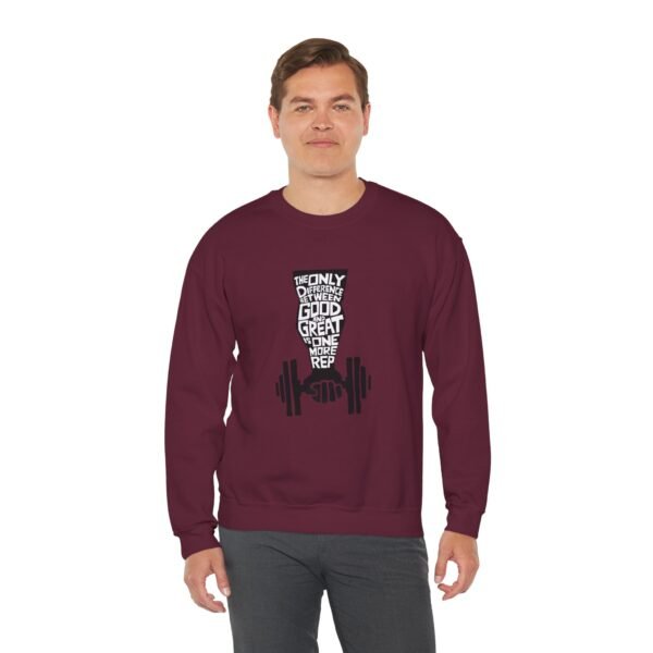 Unisex Heavy Blend™ Crewneck Sweatshirt - Image 14