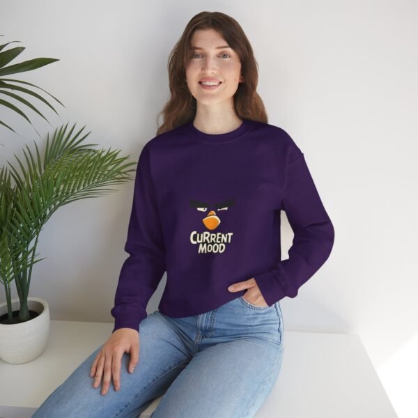 Unisex Heavy Blend™ Crewneck Sweatshirt - Image 10