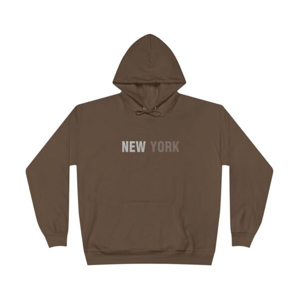 Unisex EcoSmart® Pullover Hoodie Sweatshirt - Image 12