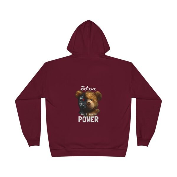 Unisex EcoSmart® Pullover Hoodie Sweatshirt - Image 13