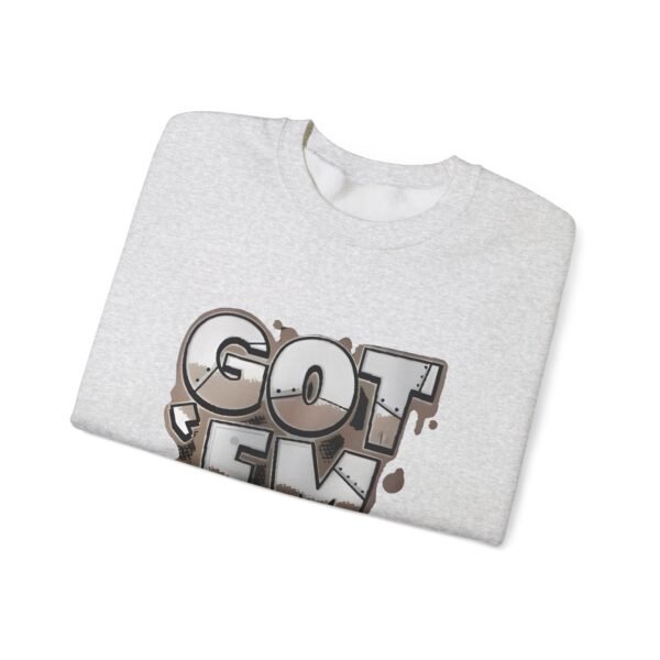 Unisex Heavy Blend™ Crewneck Sweatshirt - Image 12