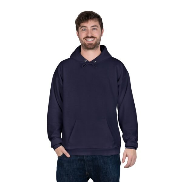 Unisex EcoSmart® Pullover Hoodie Sweatshirt - Image 2