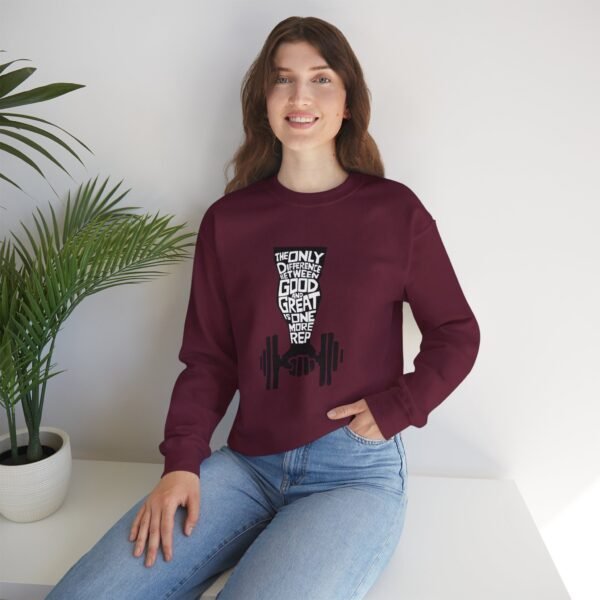 Unisex Heavy Blend™ Crewneck Sweatshirt - Image 17