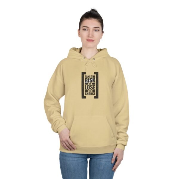 Unisex EcoSmart® Pullover Hoodie Sweatshirt - Image 11