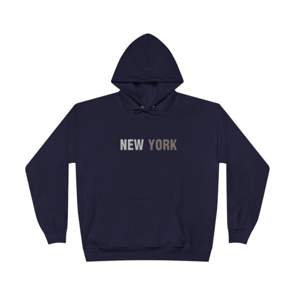 Unisex EcoSmart® Pullover Hoodie Sweatshirt - Image 20