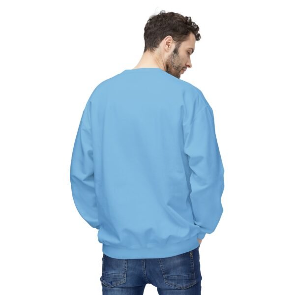 Unisex Midweight Softstyle Fleece Crewneck Sweatshirt - Image 20