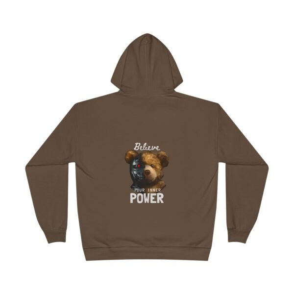 Unisex EcoSmart® Pullover Hoodie Sweatshirt - Image 11