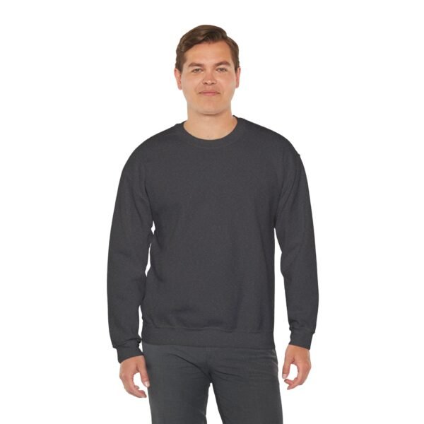 Unisex Heavy Blend™ Crewneck Sweatshirt - Image 15