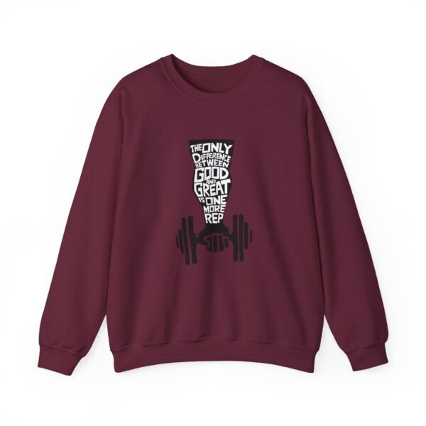 Unisex Heavy Blend™ Crewneck Sweatshirt - Image 13