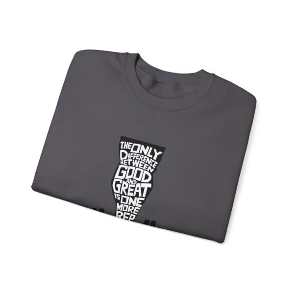 Unisex Heavy Blend™ Crewneck Sweatshirt - Image 3
