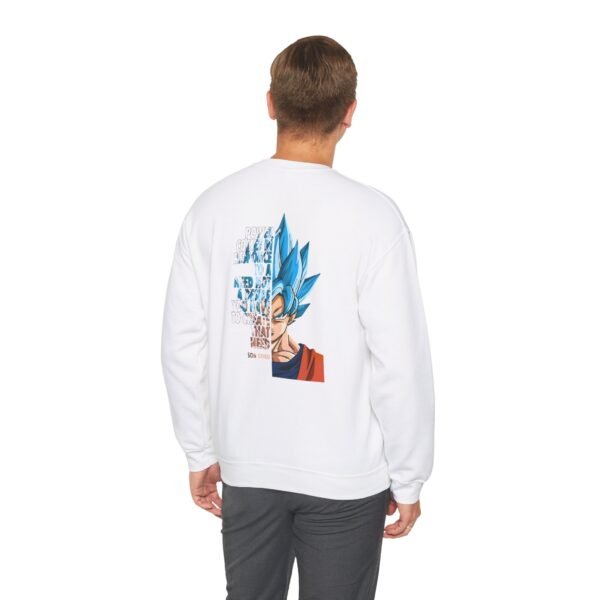 Unisex Heavy Blend™ Crewneck Sweatshirt - Image 12