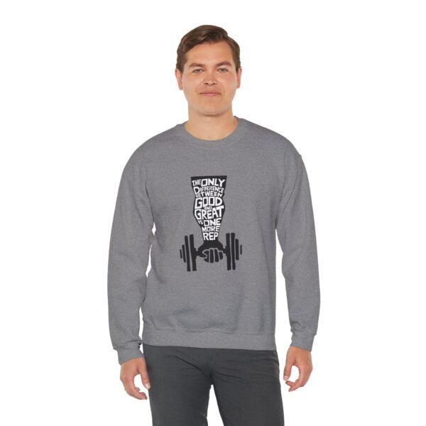 Unisex Heavy Blend™ Crewneck Sweatshirt - Image 18