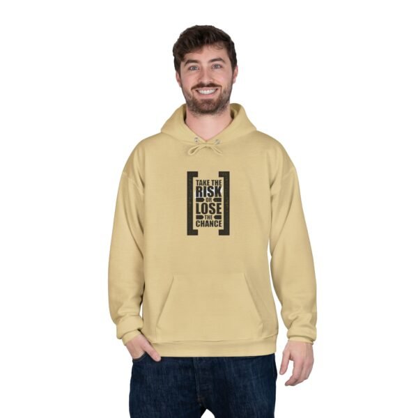 Unisex EcoSmart® Pullover Hoodie Sweatshirt - Image 12