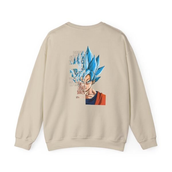 Unisex Heavy Blend™ Crewneck Sweatshirt - Image 3