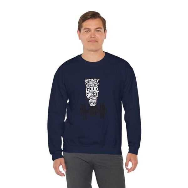 Unisex Heavy Blend™ Crewneck Sweatshirt - Image 9