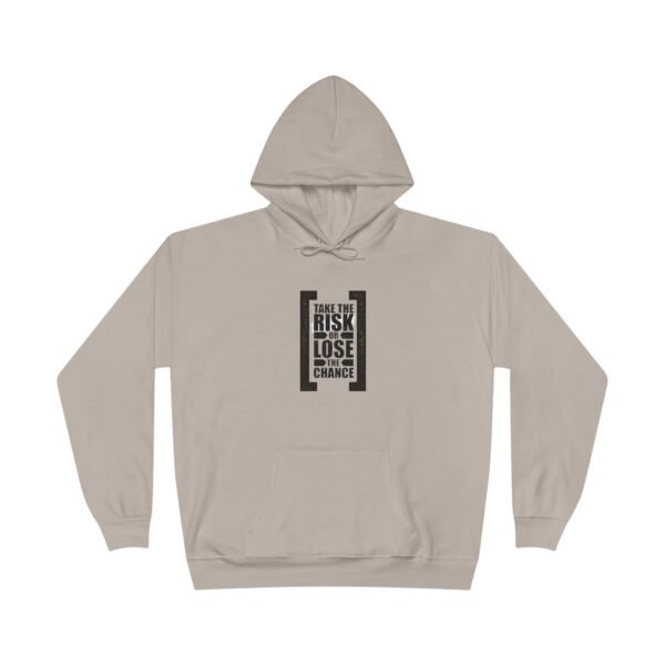 Unisex EcoSmart® Pullover Hoodie Sweatshirt - Image 16