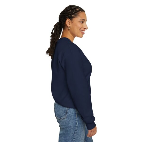 Unisex Heavy Blend™ Crewneck Sweatshirt - Image 7