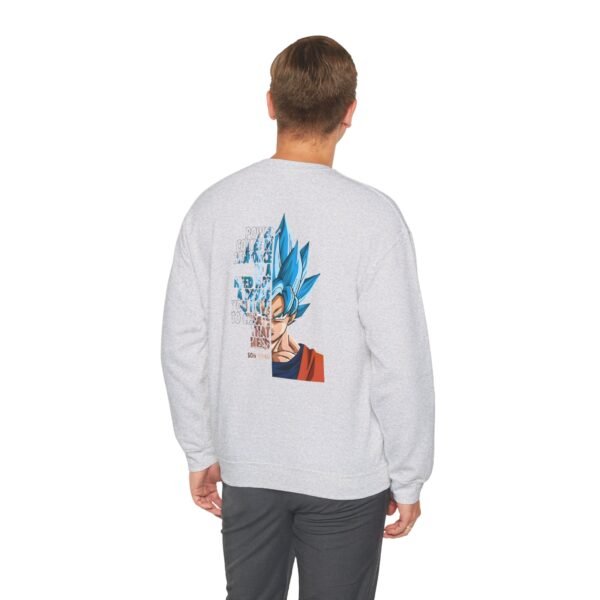 Unisex Heavy Blend™ Crewneck Sweatshirt - Image 10