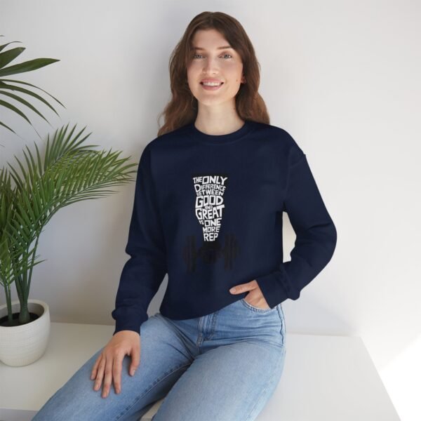 Unisex Heavy Blend™ Crewneck Sweatshirt - Image 12