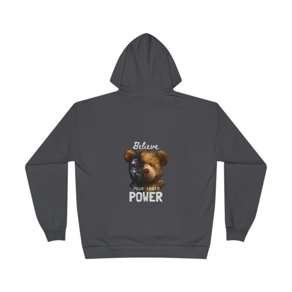Unisex EcoSmart® Pullover Hoodie Sweatshirt - Image 9