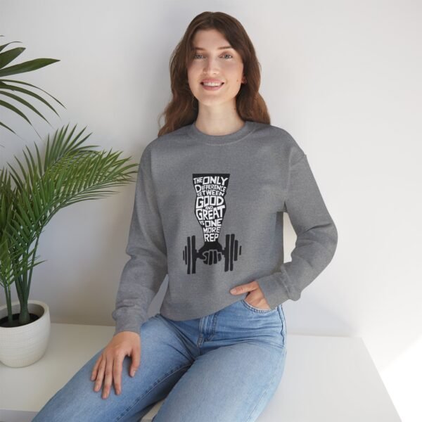 Unisex Heavy Blend™ Crewneck Sweatshirt - Image 20