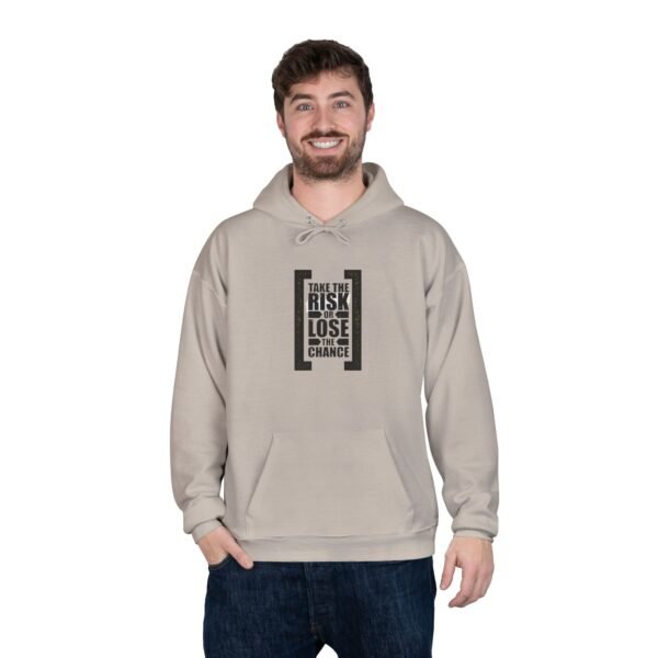 Unisex EcoSmart® Pullover Hoodie Sweatshirt - Image 18