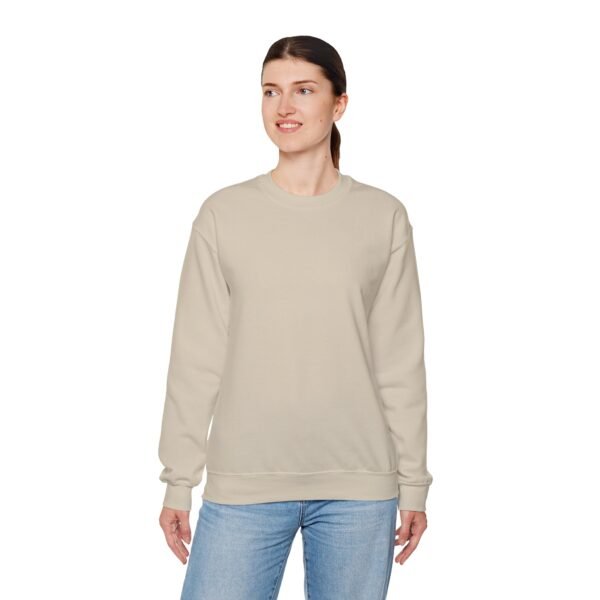 Unisex Heavy Blend™ Crewneck Sweatshirt - Image 7